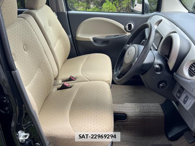 Daihatsu MOVE LATTE 2008-04 7798309-3