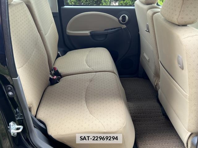 Daihatsu MOVE LATTE 2008-04 7798309-4