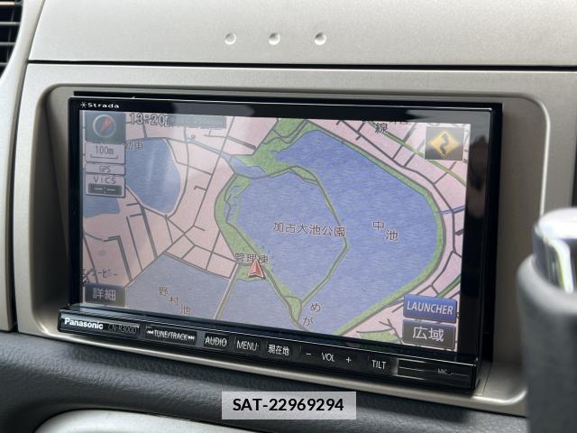 Daihatsu MOVE LATTE 2008-04 7798309-5