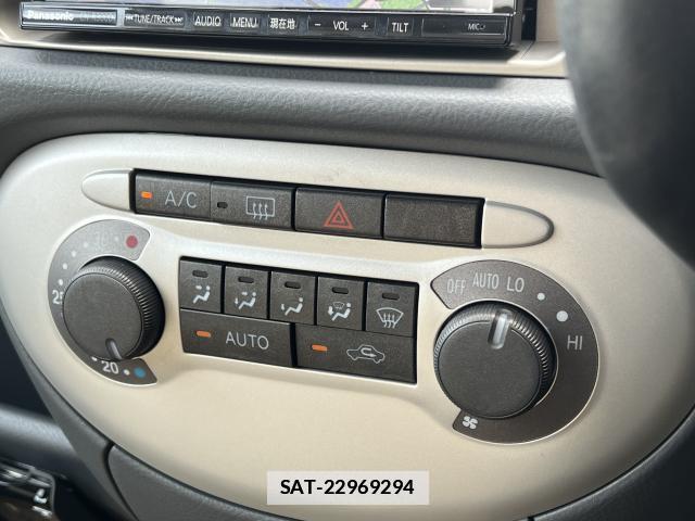Daihatsu MOVE LATTE 2008-04 7798309-6