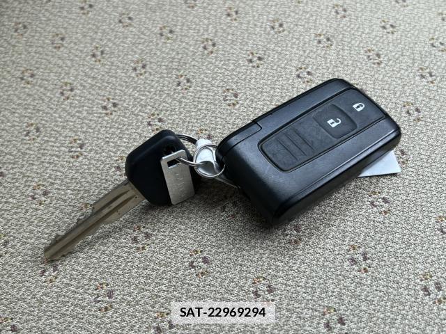 Daihatsu MOVE LATTE 2008-04 7798309-7