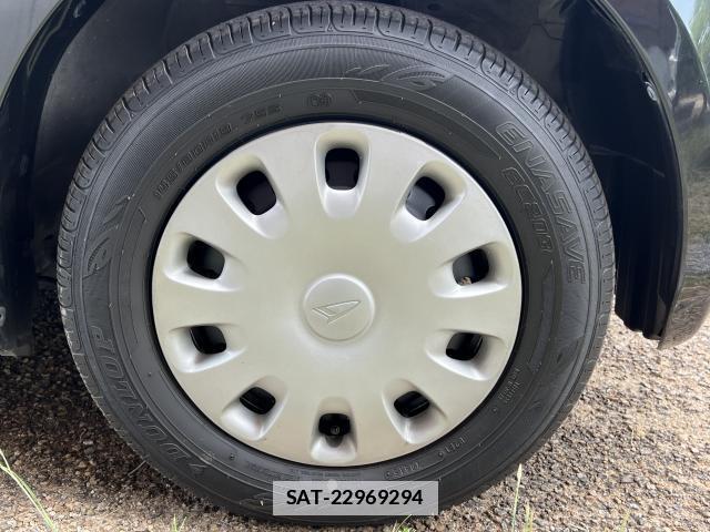 Daihatsu MOVE LATTE 2008-04 7798309-8