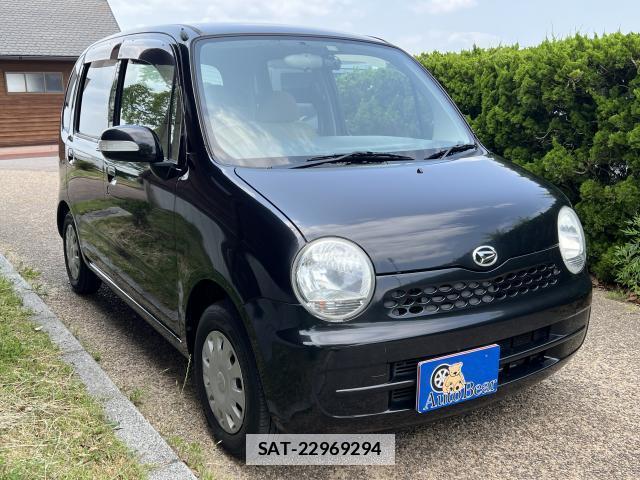 Daihatsu MOVE LATTE 2008-04 7798309-9