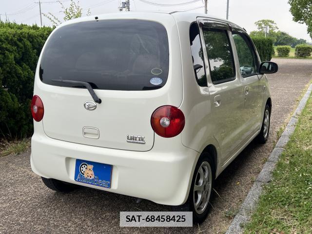 Daihatsu MOVE LATTE 2006-05 7798312-1