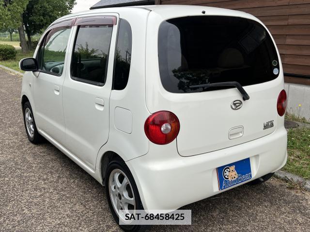 Daihatsu MOVE LATTE 2006-05 7798312-10