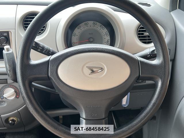 Daihatsu MOVE LATTE 2006-05 7798312-11