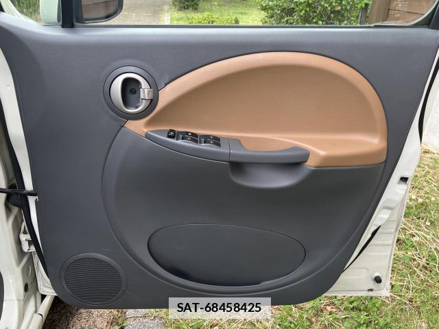 Daihatsu MOVE LATTE 2006-05 7798312-12