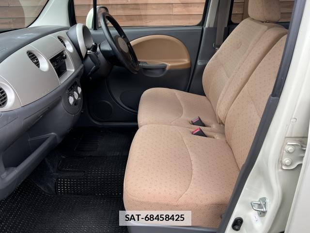 Daihatsu MOVE LATTE 2006-05 7798312-13