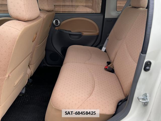 Daihatsu MOVE LATTE 2006-05 7798312-14