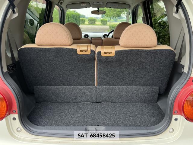 Daihatsu MOVE LATTE 2006-05 7798312-15