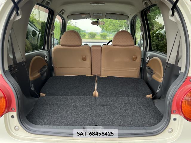 Daihatsu MOVE LATTE 2006-05 7798312-16