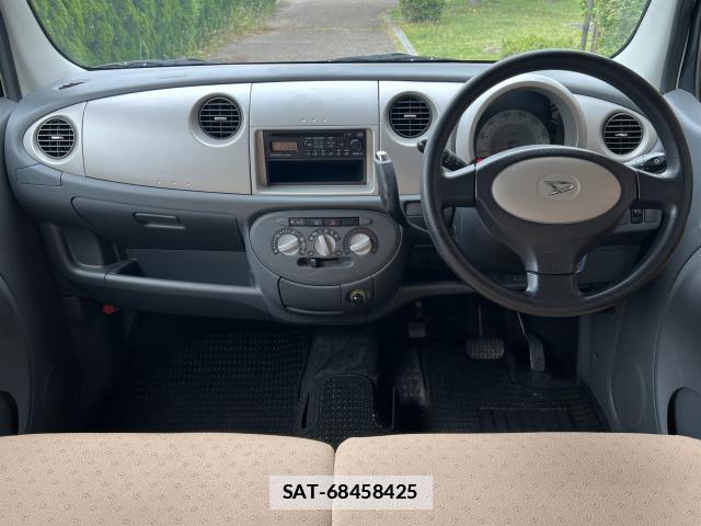 Daihatsu MOVE LATTE 2006-05 7798312-2