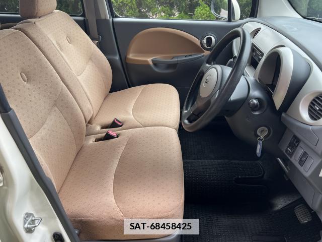 Daihatsu MOVE LATTE 2006-05 7798312-3