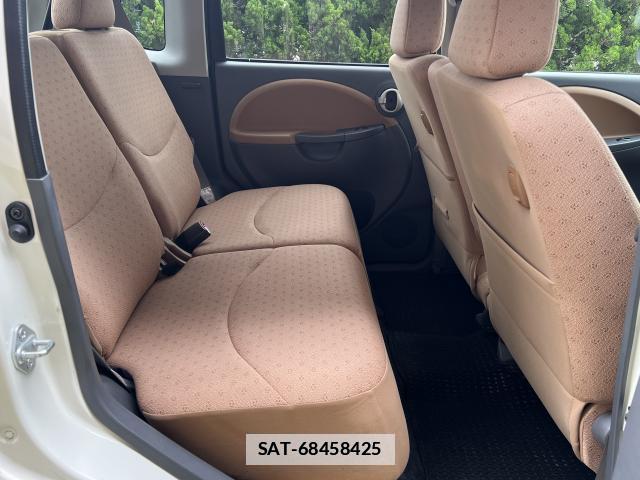 Daihatsu MOVE LATTE 2006-05 7798312-4