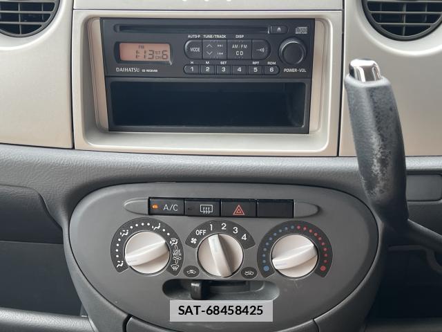 Daihatsu MOVE LATTE 2006-05 7798312-5
