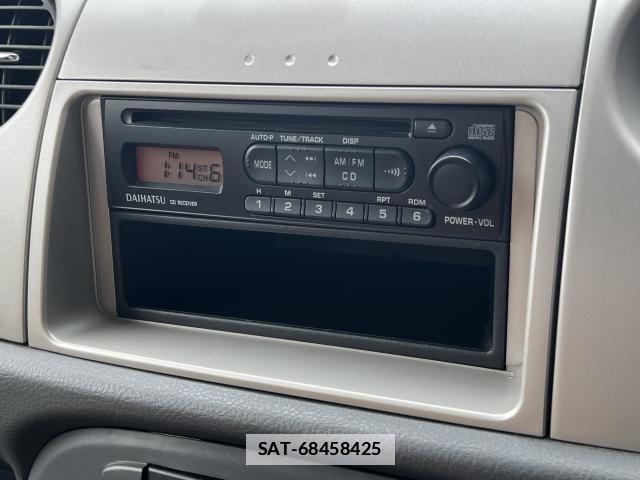 Daihatsu MOVE LATTE 2006-05 7798312-6