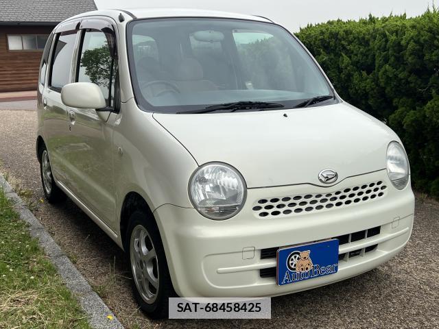 Daihatsu MOVE LATTE 2006-05 7798312-9