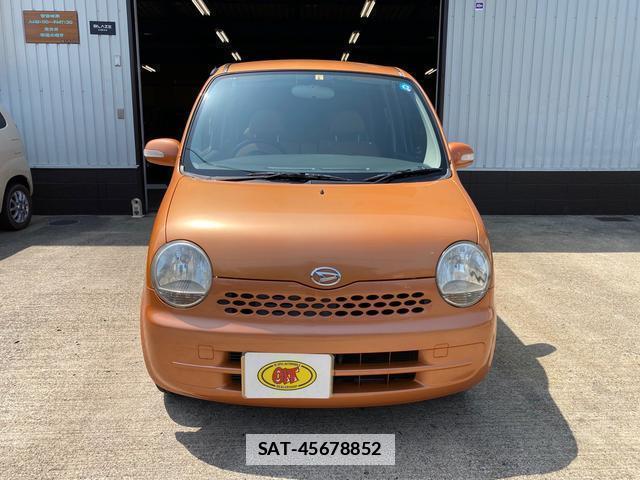 Daihatsu MOVE LATTE 2005-04 7800221-1