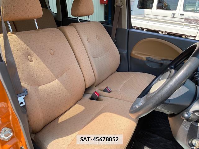 Daihatsu MOVE LATTE 2005-04 7800221-11