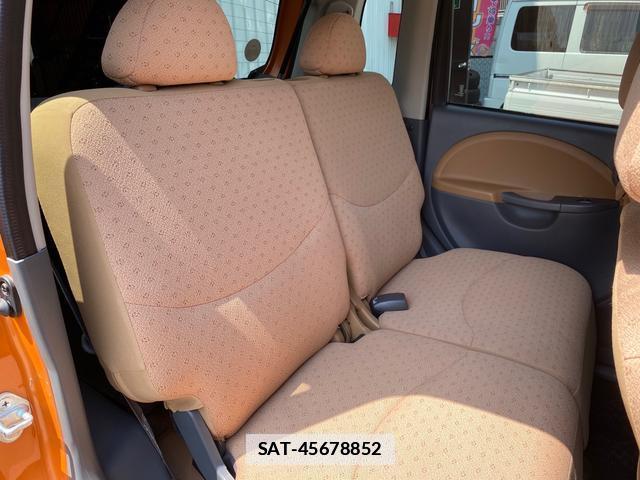 Daihatsu MOVE LATTE 2005-04 7800221-12