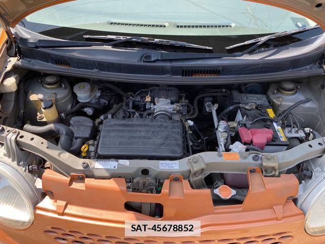 Daihatsu MOVE LATTE 2005-04 7800221-16