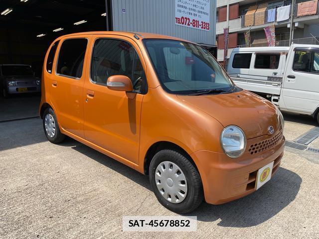 Daihatsu MOVE LATTE 2005-04 7800221-2