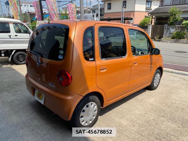 Daihatsu MOVE LATTE 2005-04 7800221-3