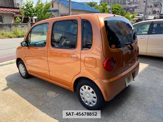 Daihatsu MOVE LATTE 2005-04 7800221-5