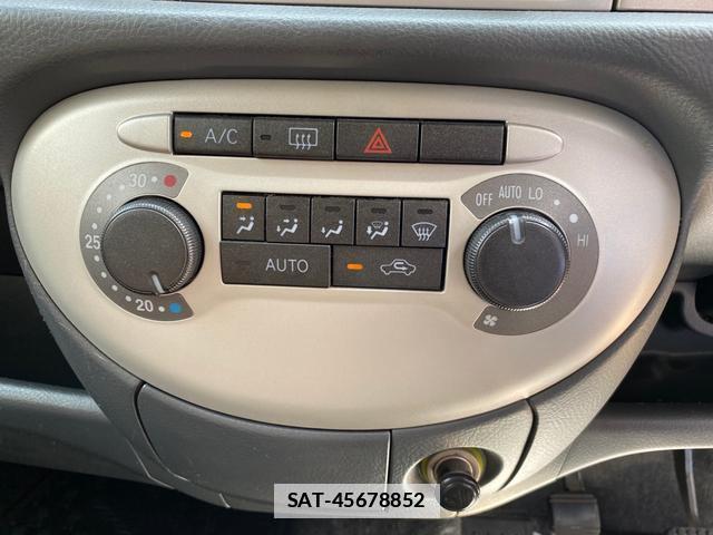 Daihatsu MOVE LATTE 2005-04 7800221-9