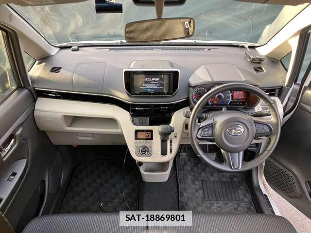 Daihatsu MOVE 2022-07 7793690-1