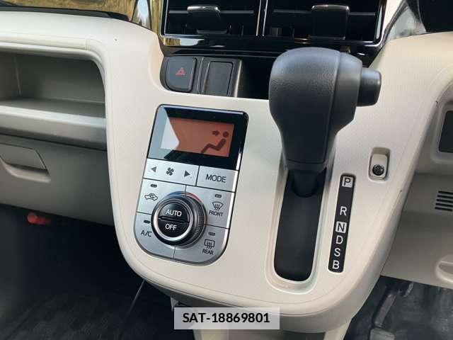 Daihatsu MOVE 2022-07 7793690-2