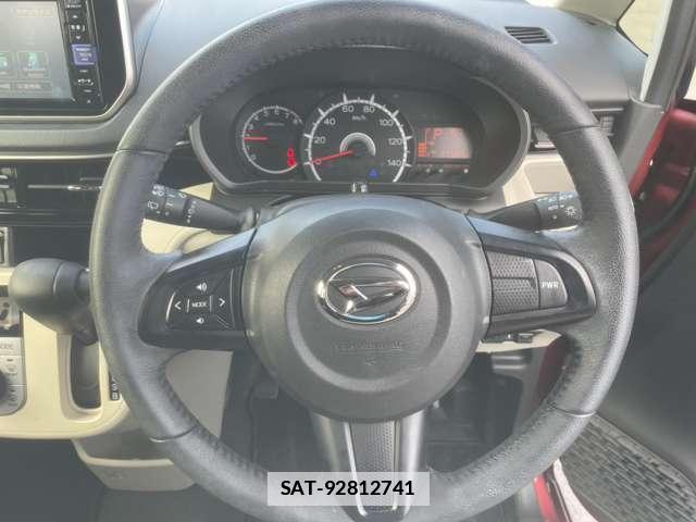 Daihatsu MOVE 2022-03 7793714-1