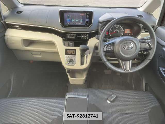 Daihatsu MOVE 2022-03 7793714-2