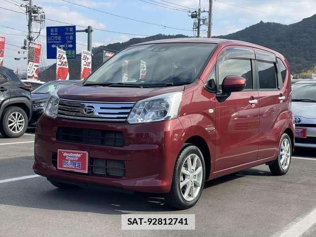 Daihatsu MOVE 2022-03 7793714-5