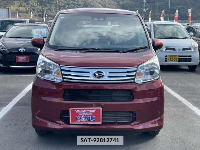 Daihatsu MOVE 2022-03 7793714-7