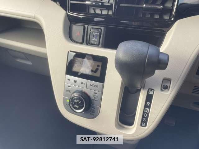 Daihatsu MOVE 2022-03 7793714-9