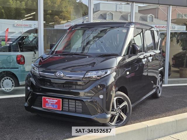 Daihatsu MOVE 2025-06 7793757-0