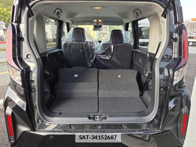 Daihatsu MOVE 2025-06 7793757-1