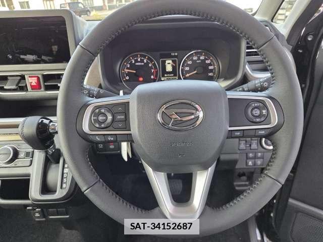 Daihatsu MOVE 2025-06 7793757-12