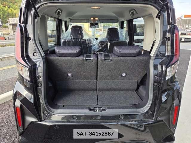 Daihatsu MOVE 2025-06 7793757-2