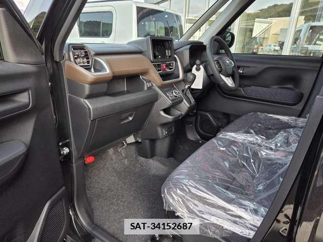 Daihatsu MOVE 2025-06 7793757-7