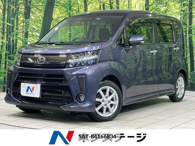 Daihatsu MOVE 2018-03 7794527-0