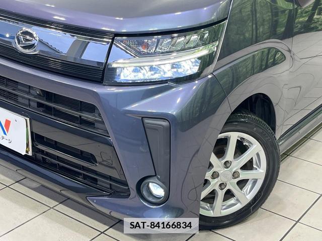Daihatsu MOVE 2018-03 7794527-12