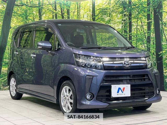 Daihatsu MOVE 2018-03 7794527-16