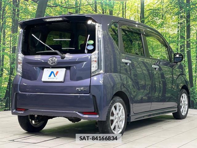 Daihatsu MOVE 2018-03 7794527-17