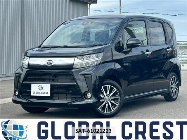 Daihatsu MOVE 2021-09 7794609-0