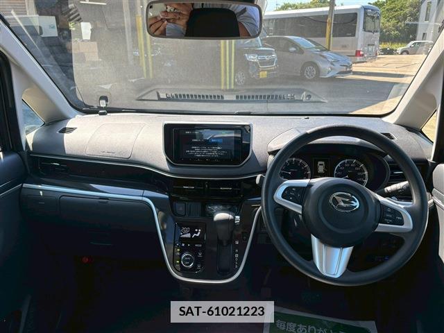 Daihatsu MOVE 2021-09 7794609-1