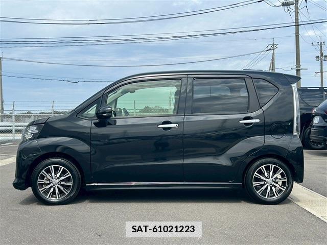 Daihatsu MOVE 2021-09 7794609-10