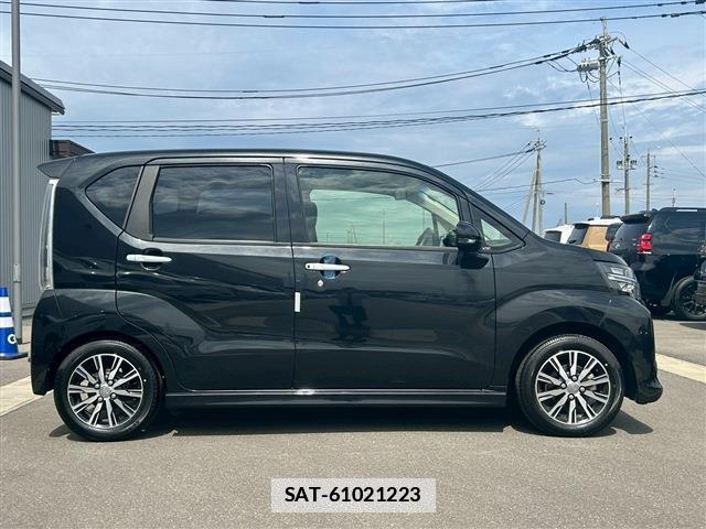 Daihatsu MOVE 2021-09 7794609-11