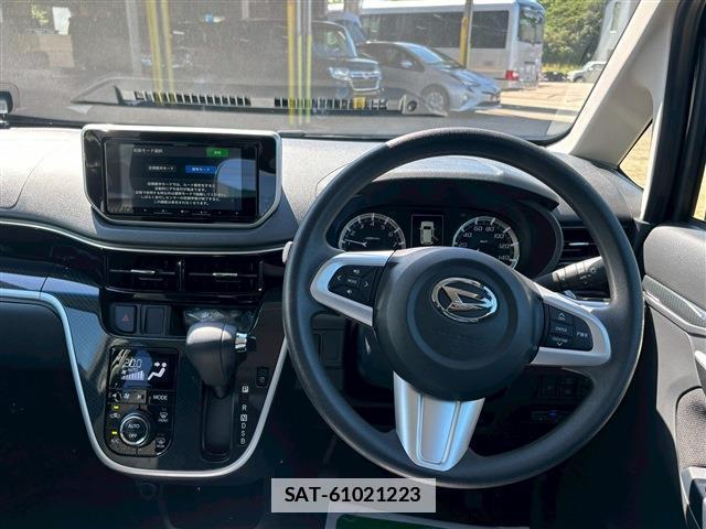 Daihatsu MOVE 2021-09 7794609-12